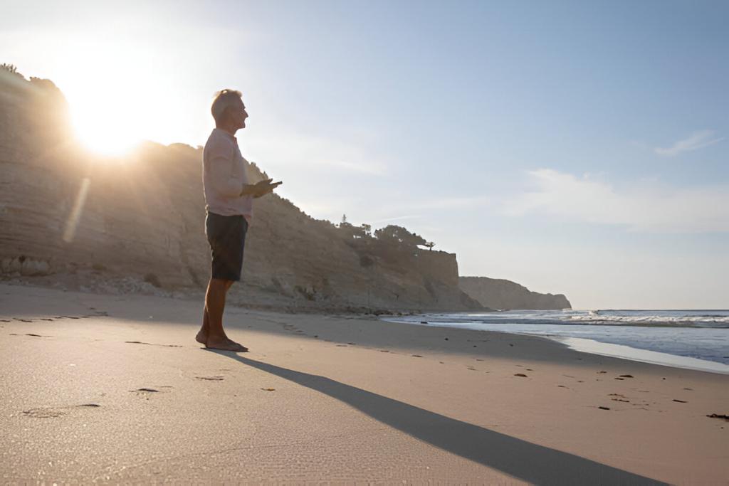 Solo Adventures to Transform Your Life: Part 2