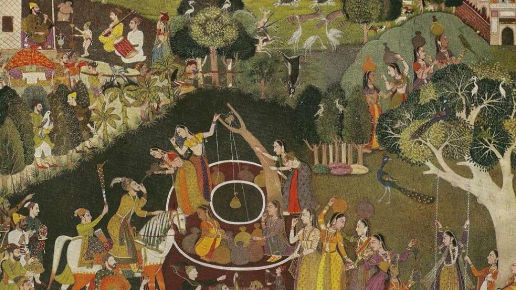 Uncovering the Fascinating History of the Mughal Empire: From Rise to Fall